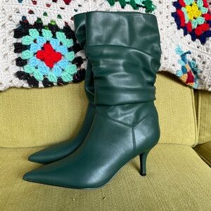 **NEVER WORN** Marc Fisher Manya Boots